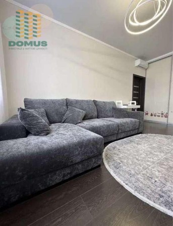 Продам 2-х комн квартиру с ремонтом в ЖК Альтаир 2, Толбухина - фото 1