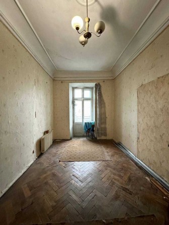1-км кв. Квартира 31м.кв в Центре!Торг! - фото 1