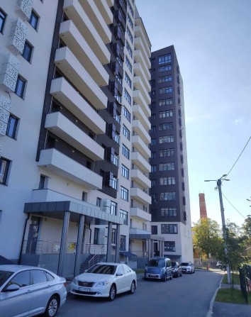 Продам 2-х к. квартиру в ЖК Инфинити. ЦЕНТР - фото 1