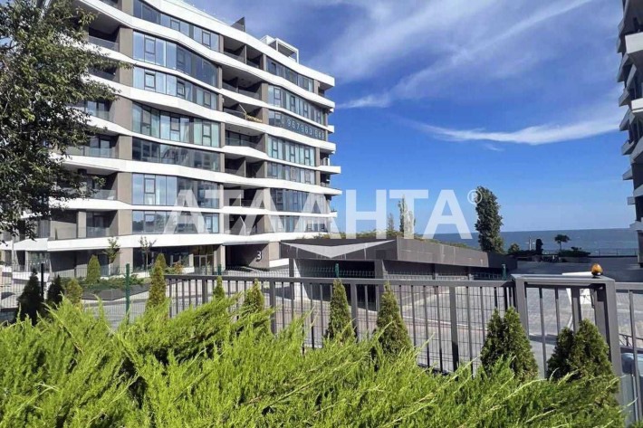 Квартира с видом на море в ЖК "Costa fontana" - фото 1
