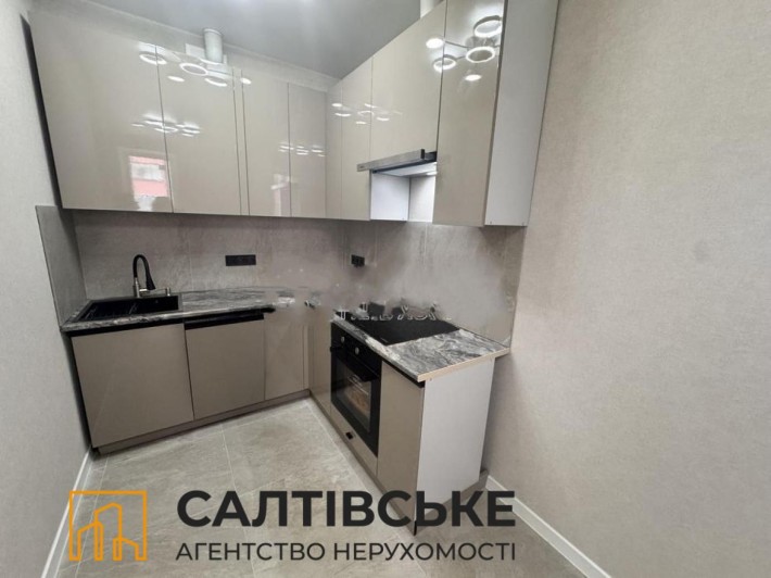 ОВ-0592 Продам 1к квартиру 41м2 в новострое ЖК Гидропарк - фото 1