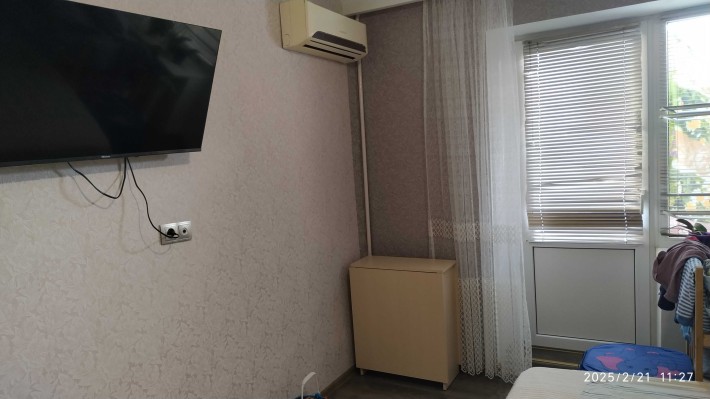 Двокімнатна квартира в Корабельному р-ні, район хлібзаводу. Сертифікат - фото 1
