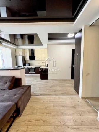 ЖК Салтовский. ул Драгоманова,1 к квартира ,40м2 с ремонтом (код21619) - фото 1