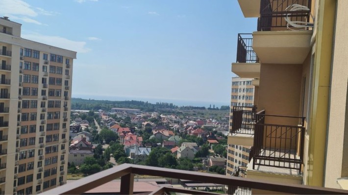 Жемчужина Перлина 57, от хозяина, 2комн, 62м - фото 1