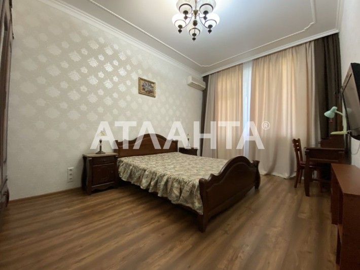 ЖК "КАРКАШАДЗЕ" 3-ком квартира(126м3) Лучшее предложение! - фото 1