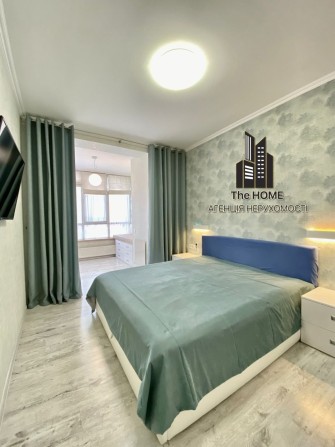 4 кімнатна дворівнева квартира, Боголюбова 32, ЖК Софія Сіті - фото 1