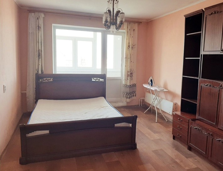 Продажа крупногаборитной квартиры на КОСМОНАВТОВ! - фото 1