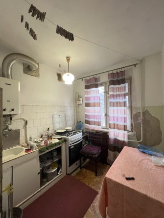 Продаж 2-кімнатної квартири - фото 1