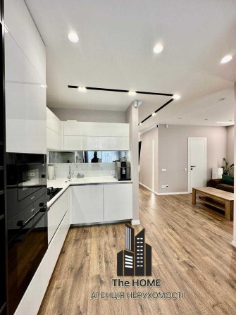 Продаж 3 кім квартири з ТЕРАСОЮ жк Софія Боголюбова 44 - фото 1