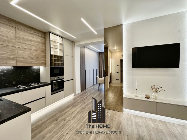 Продаж 1к квартири ЖК Софія Резиденс Мартинова 36 - фото 1