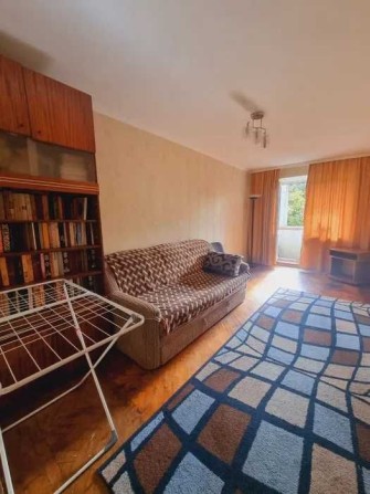 3к квартира метро Холодна гора 1хв - фото 1