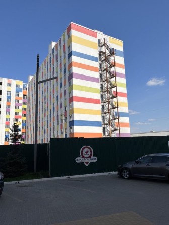 Воробьевы горы на Полях 3 СВОЯ - фото 1