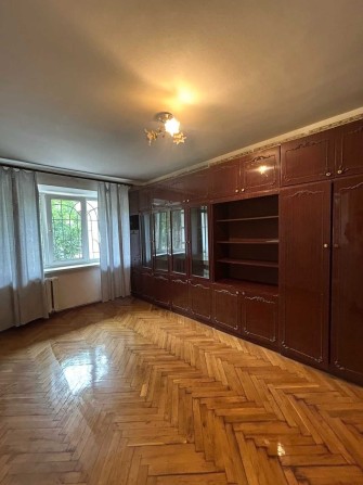 3-кімнатна квартира на Черьомушках біля парку Марка Твена - фото 1