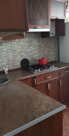 Продаю 2к с ремонтом в Кульбакино - фото 1