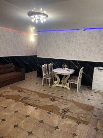 2-комн.квартира Балковская 69 кв.м Капремонт Мебель Техника - фото 1