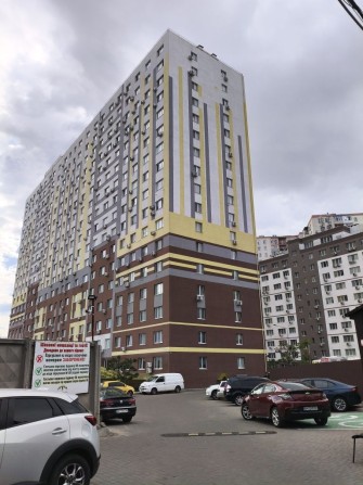 Продам 1 кімнатну квартиру  в ЖК Сіті парк на Пестеля - фото 1