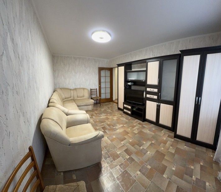 Продаж 3-х кім квартири в Центрі 3-а Слобідська - фото 1