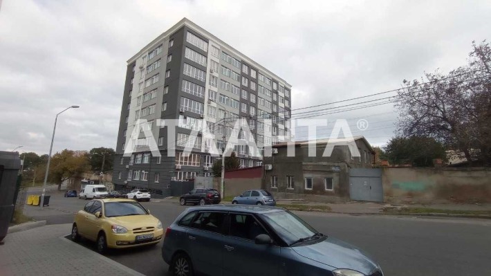 1 к. кв. в районі автовокзалу - новий будинок з АГВ!  Від забудовника! - фото 1