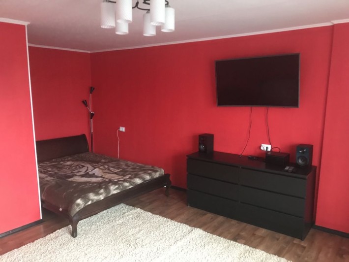 Продам квартиру 1к в Центральному районі (ракетне урочище) - фото 1