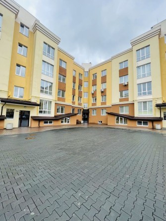 Продам 2 кімнатну квартиру ЖК Львівський затишок - фото 1