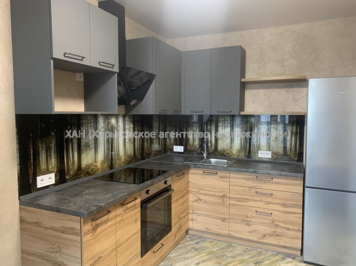 Продам 1 кв ЖК Сокольники Центр Ремонт V00 - фото 1