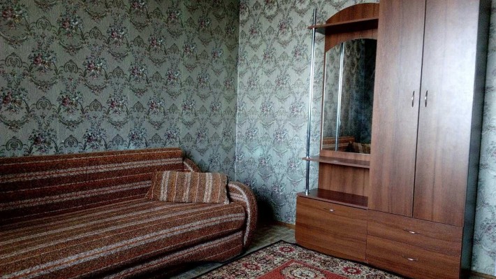 Продается 2-комнатная квартира в Салтовском районе - фото 1