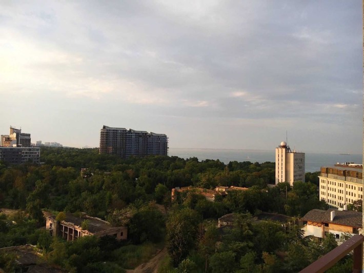 Однокомнатная квартира в 9 Жемчужине с ремонтом и мебелью - фото 1