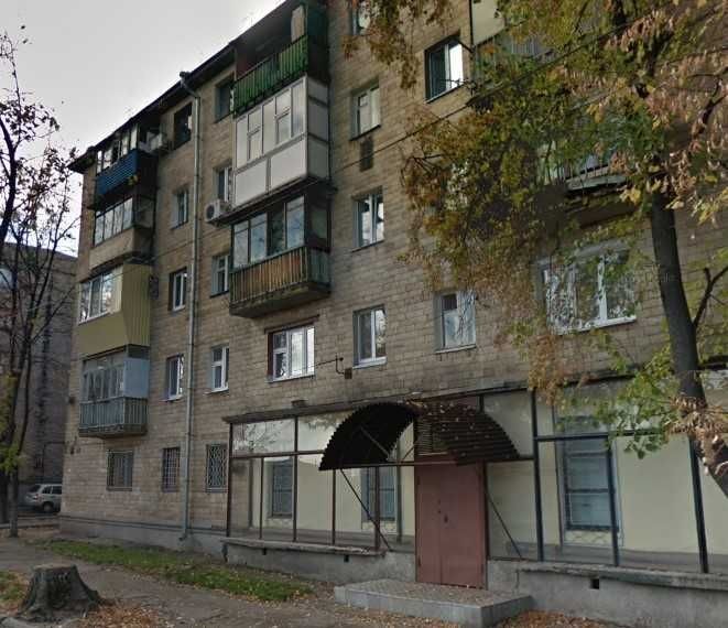 Продам 1 ком квартиру Пер. Верховский  ЮЖД Вокзал Полтавский Шлях DI - фото 1