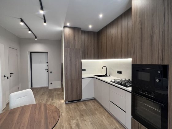 ‼️НОВИНКА‼️Продам нову 1к в Жк Софія Резиденс Софиевская Борщаговка