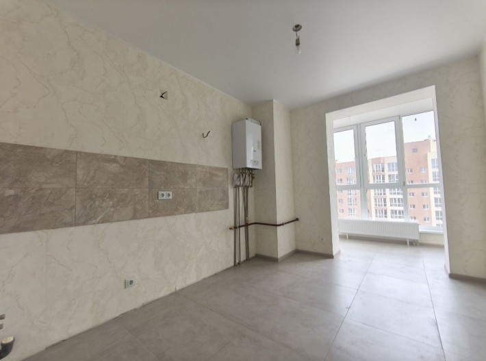 Продам 1 кімнатну квартиру в ЖК Софіївська сфера. - фото 1