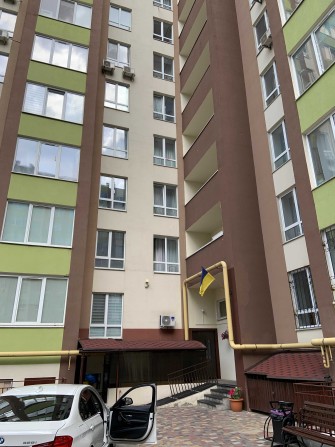 1к квартира Софіївська Борщагівка, ЖК Софіївській квартал (господарь) - фото 1