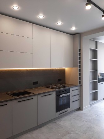 Продаж 1-к квартири з ремонтом, ЖК Софія клубний. - фото 1