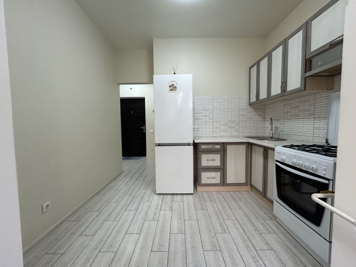 Без% Продаж 1-кім. квартири в ЖК «Львівський маєток» - фото 1