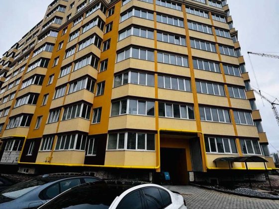 Продаж 1 кімн ЖК Київській МАєток, можна на ремонт Софиевская Борщаговка