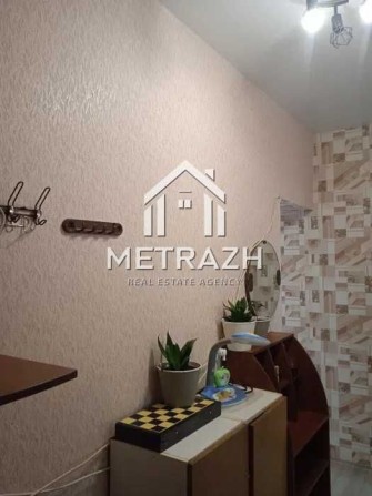2к квартира 2/5 метро Холодная Гора Полтавский шлях 82939 - фото 1