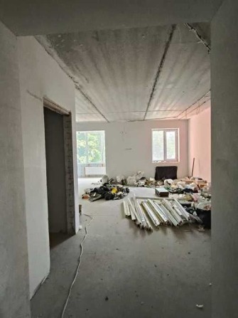 Продаётся просторная 2-к квартира с чистовым ремонтом в ЖК Союз 21674 - фото 1
