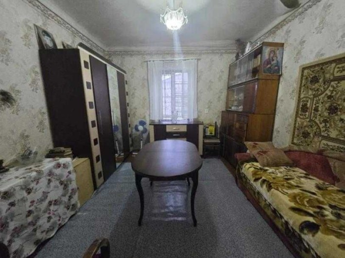 Продам 5ти комнатную квартиру Метро Исторический музей - фото 1