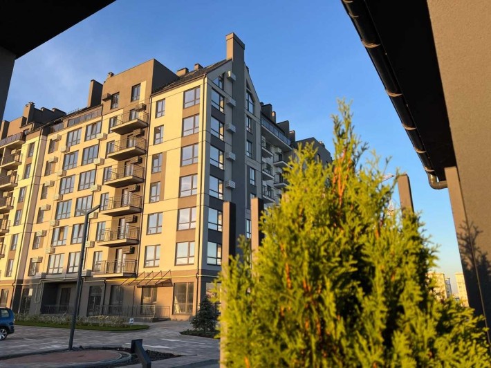 Продаж квартири у ЖК Park Residence 3К/81 м2 при 100% оплаті знижка 7% - фото 1