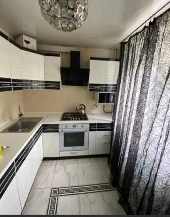 Продам 3 к кв на Новых домах, рядом парк Юрьева. - фото 1
