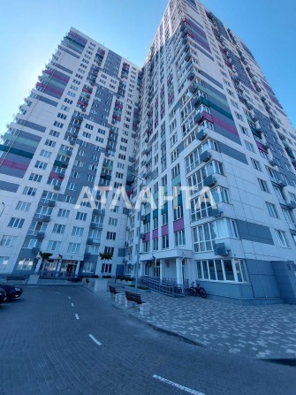 Терміновий продаж! Простора 1 к.кв. в ЖК Горизонт! - фото 1