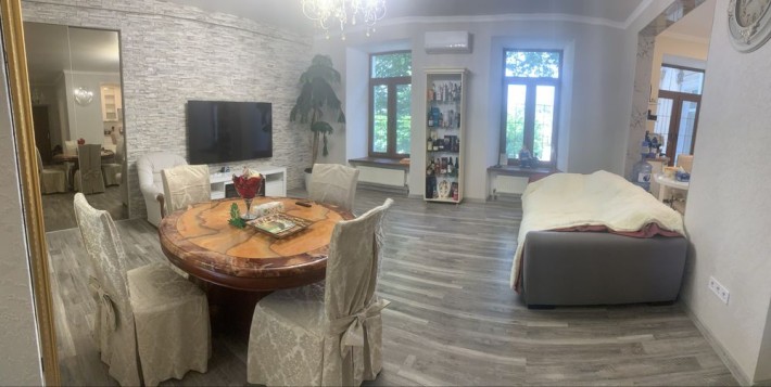 Продам 3-кімн.квартиру в центрі Одеси | Царський будинок | Ремонт 2025 - фото 1