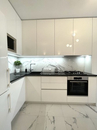 Продаж 2-к квартири 63 м2 ЖК Київській Маєток - фото 1