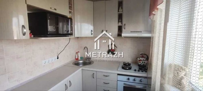 Продам 2 к квартиру ,проспект Людвига Свободы - фото 1