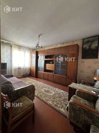 3кімн.72м2. ХТЗ (м. Индустриальная, ул. Мохначанская) 128246 - фото 1