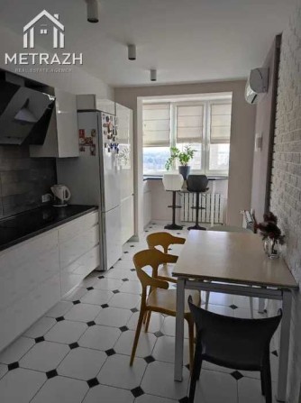 Продам 3к 2-уровневую квартиру ЖК Садовый, Новые Дома - фото 1