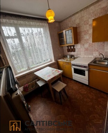 8589-ЕК Продам 3к квартира на Салтовке Медкомплекс 626 м/р - фото 1