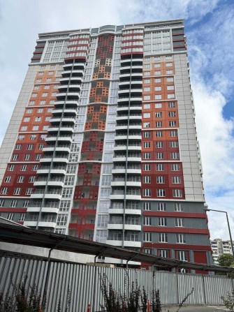 Продам квартиру в ЖК "4 Сезона" от "Будова - фото 1