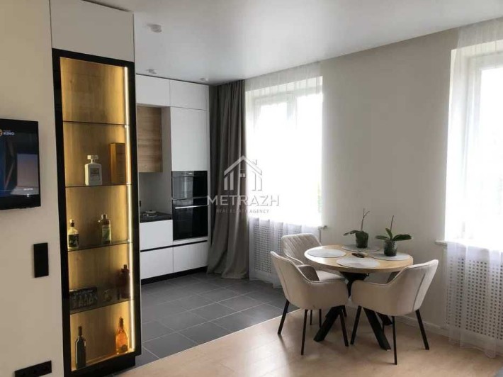 Продам 3к квартиру в ЖК по проспекту Александровский р-н ХТЗ - фото 1