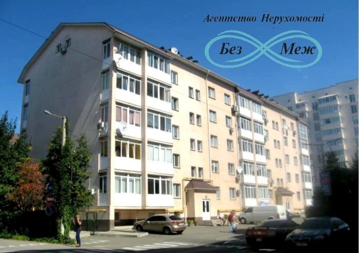 Є 3 РОКИ, Продаж 1 кім квартири 42 м2, ЖК Софія, Амосова 1/34 - фото 1