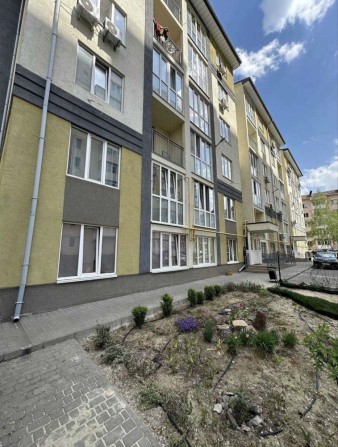 ‼️БЕЗ КОМІСІЇ‼️ ПРОДАЖ 1-кім.кв, ЖК Софія, Амосова 12 - фото 1